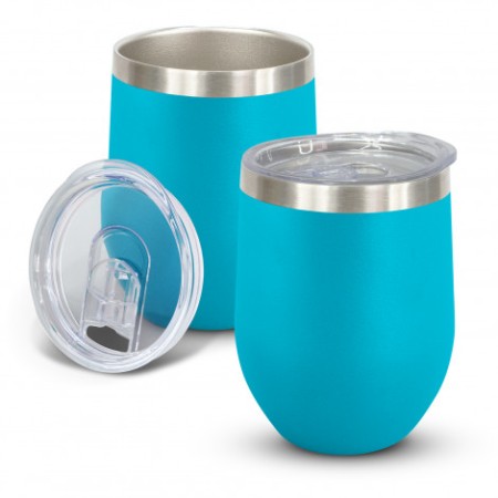 Cordia Vacuum Cup - Powder Coated Promotional Products